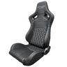 Advanced Premium Recliner Seat (Vinyl)