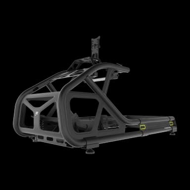 ClubSport GT Cockpit (Black)