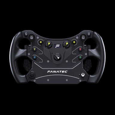 CSL Steering Wheel GT3