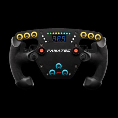 ClubSport Steering Wheel F1® Esports V2
