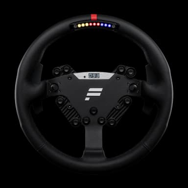 ClubSport Steering Wheel RS