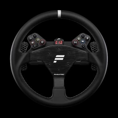 CSL Steering Wheel 320 V2