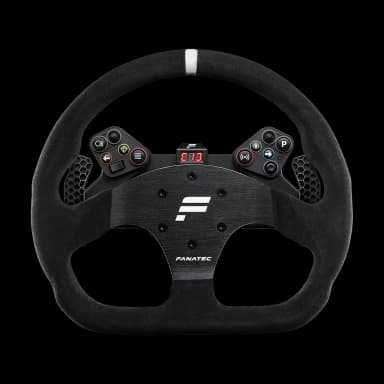 CSL Steering Wheel GT V2
