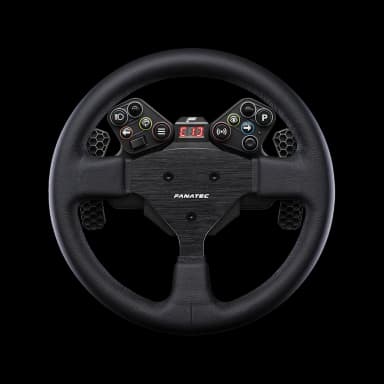 CSL Steering Wheel Round 1 V2