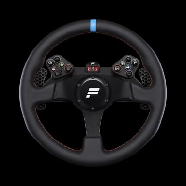 CSL Steering Wheel R330 V2