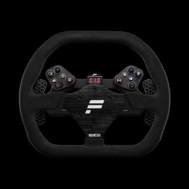 CSL Steering Wheel SPARCO® GT
