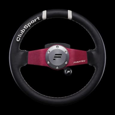 ClubSport Steering Wheel Drift V2