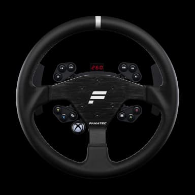 ClubSport Steering Wheel 320 for Xbox
