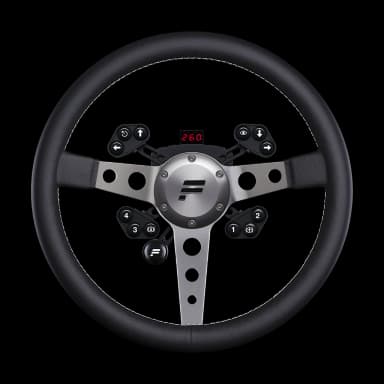 ClubSport Steering Wheel Classic 2 V2