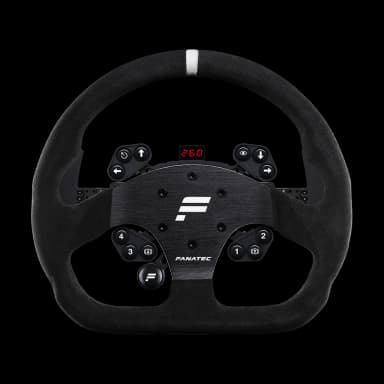 ClubSport Steering Wheel GT V2