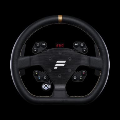 ClubSport Steering Wheel R300 V2 for Xbox