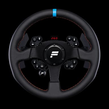 ClubSport Steering Wheel R330 V2
