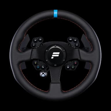 ClubSport Steering Wheel R330 V2 for Xbox