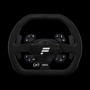ClubSport Steering Wheel SPARCO® GT