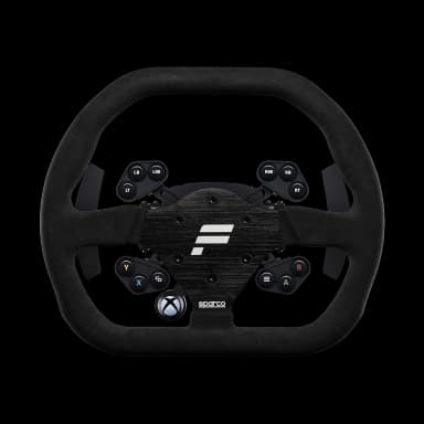 ClubSport Steering Wheel SPARCO® GT for Xbox