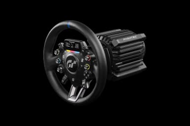 Fanatec Gran Turismo DD Extreme