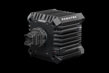 Fanatec CSL DD