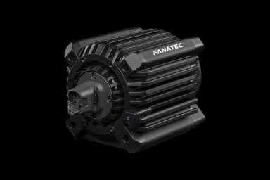 Fanatec ClubSport DD+