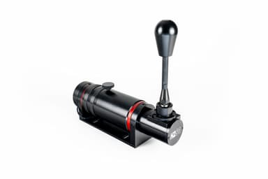 BDH H2SQ Shifter