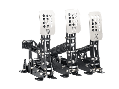 Heusinkveld Sim Pedals Ultimate+