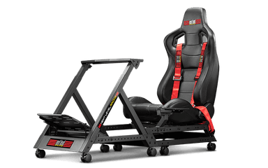Next Level Racing GTtrack