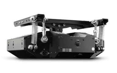 Next Level Racing Motion Platform V3