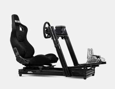GTElite Lite Wheel Plate Edition