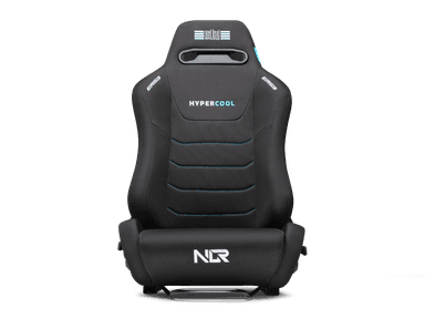 ERS3 Hypercool Ventilated Sim Racing Seat