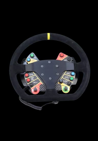 Simline GT3-R