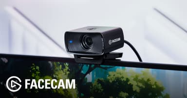 Facecam MK.2