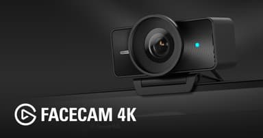 Facecam 4K
