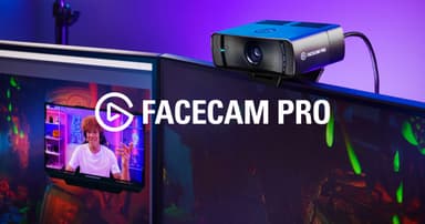 Facecam Pro