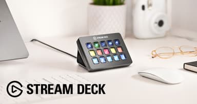 Stream Deck MK.2