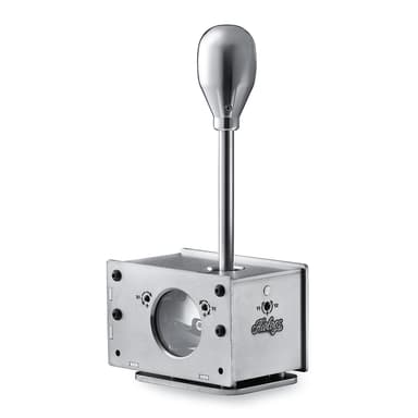 Aiologs H-pattern Shifter