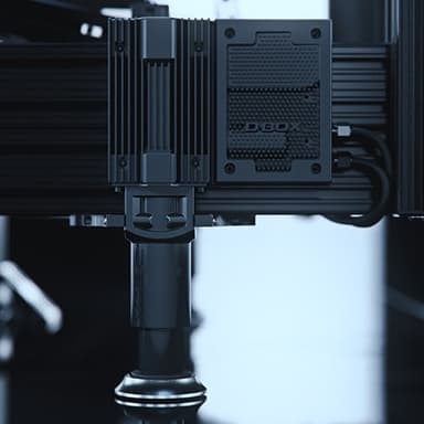 D-BOX G5 4250i Haptic System
