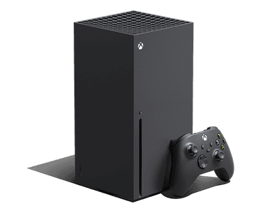 Microsoft Xbox Series X