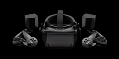 Valve Index VR Kit
