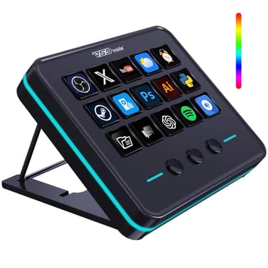 VSDinside Stream Dock M18