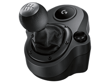Logitech Driving Force Shifter