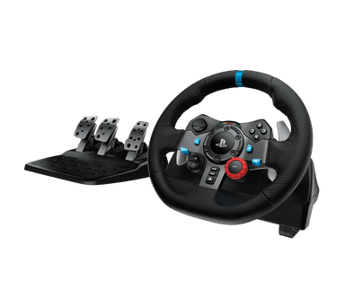 G29 Driving Force Racing Wheel