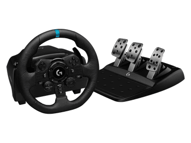 Logitech G923 (PlayStation)