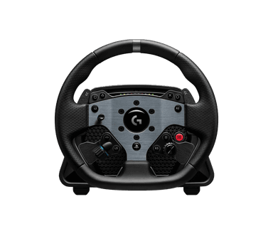 Logitech G Pro Racing Wheel (PlayStation)