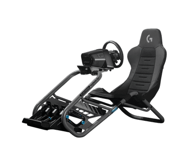 Playseat® Trophy Logitech G Edition