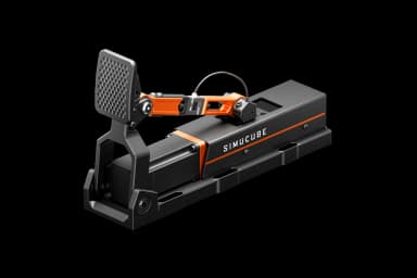 Simucube ActivePedal Ultimate