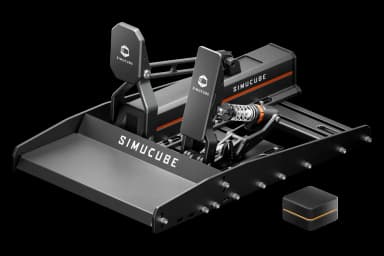 Simucube ActivePedal Pro