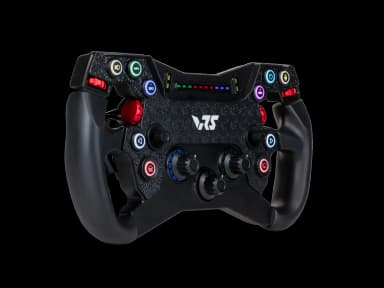 R295 GT & Formula Steering Wheel