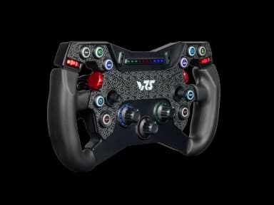 R295 G2 GT & Formula Steering Wheel
