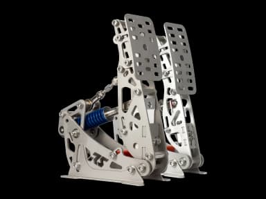 DirectForce Pro Pedals — Throttle & Brake