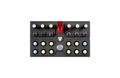 VNM Button Box