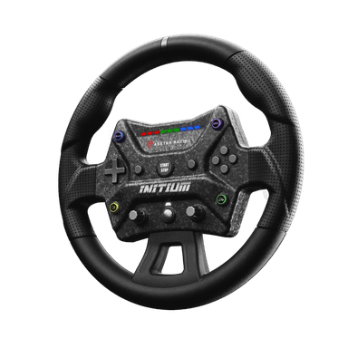 Initium Steering Wheel (PC)